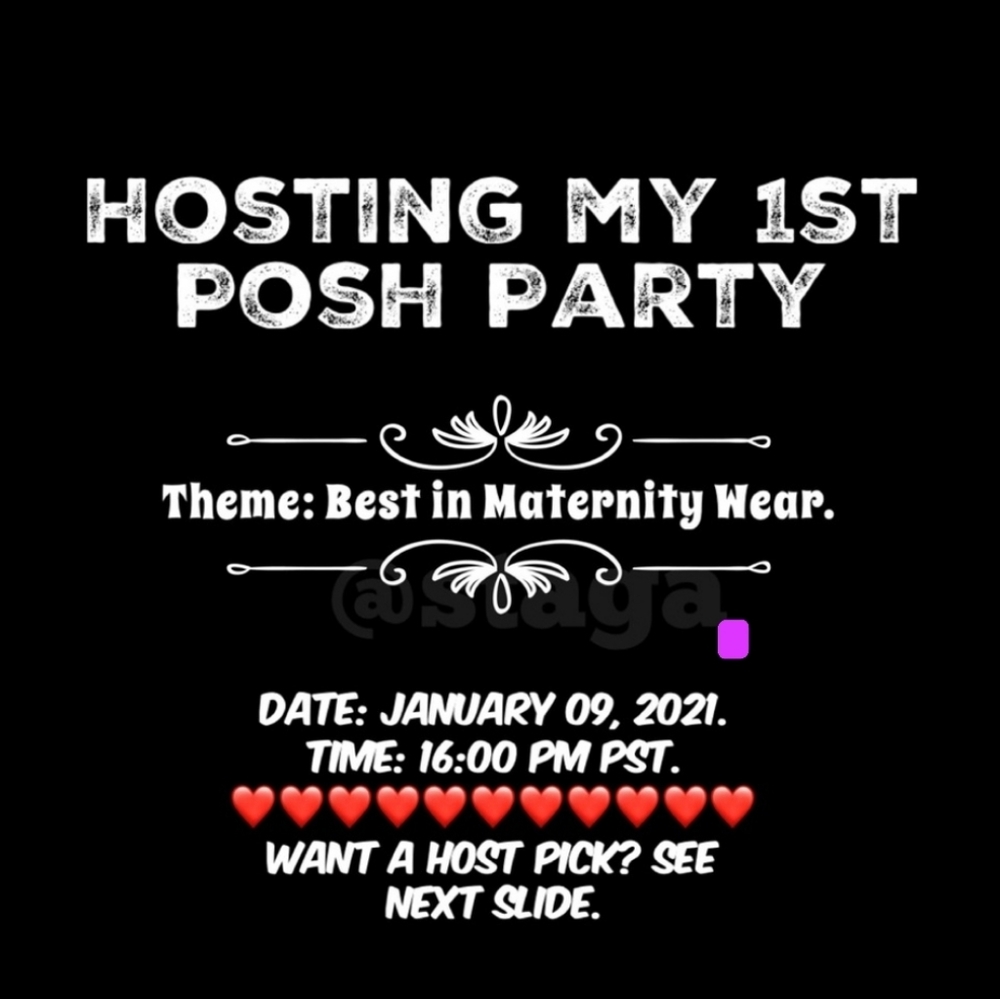 10 Times Posh Party Host - Posh Party Hosting Listing! - Picture 8 of 16